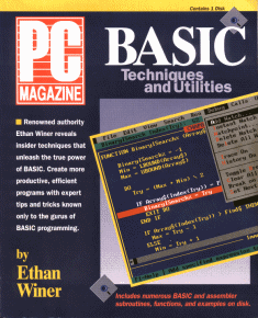 Basic Techniques book