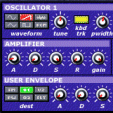 DreamStation Synthesizer