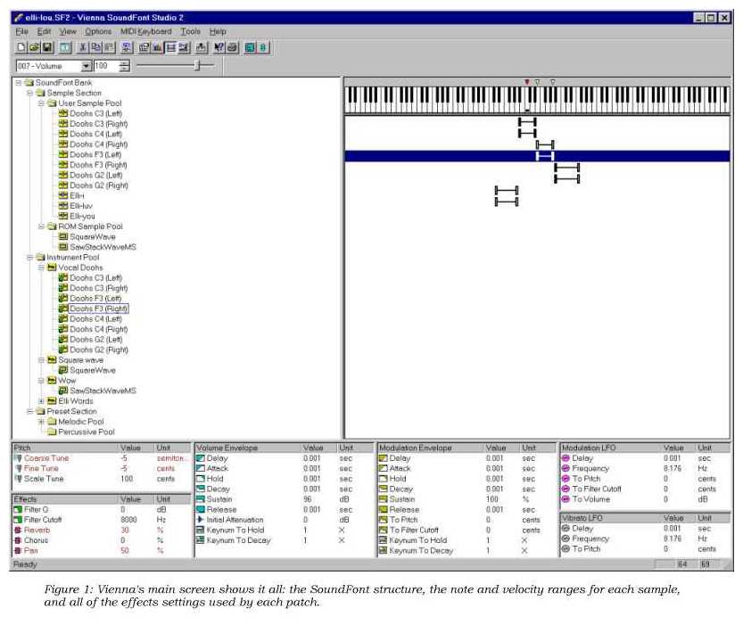 merlin vienna soundfont download