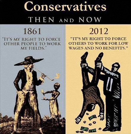 Conservatives