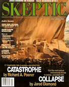 Skeptic magazine