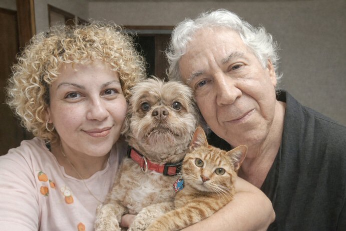 Winer-Padilla Family