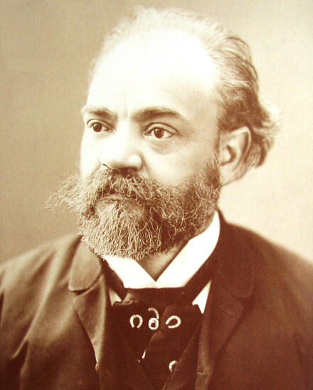 Antonin Dvorak