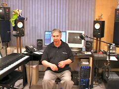 Audio Basics