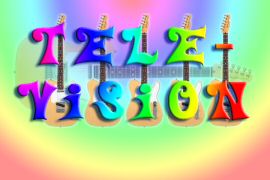 Tele-Vision