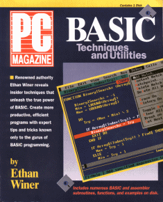 Basic Techniques Book