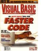 Visual Basic Programmers Journal