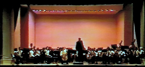 Danbury Community Orchestra