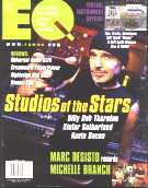 EQ magazine